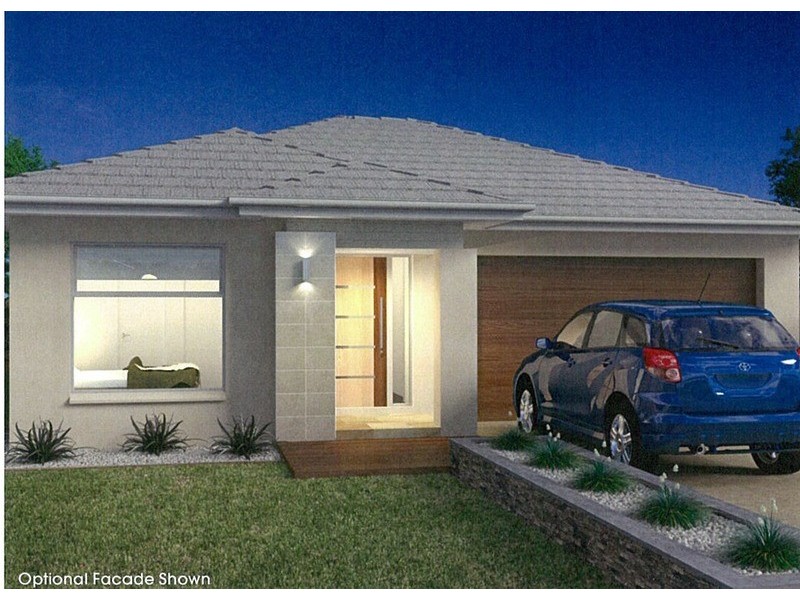 Lot 39 Canopy  Way, Werribee VIC 3030