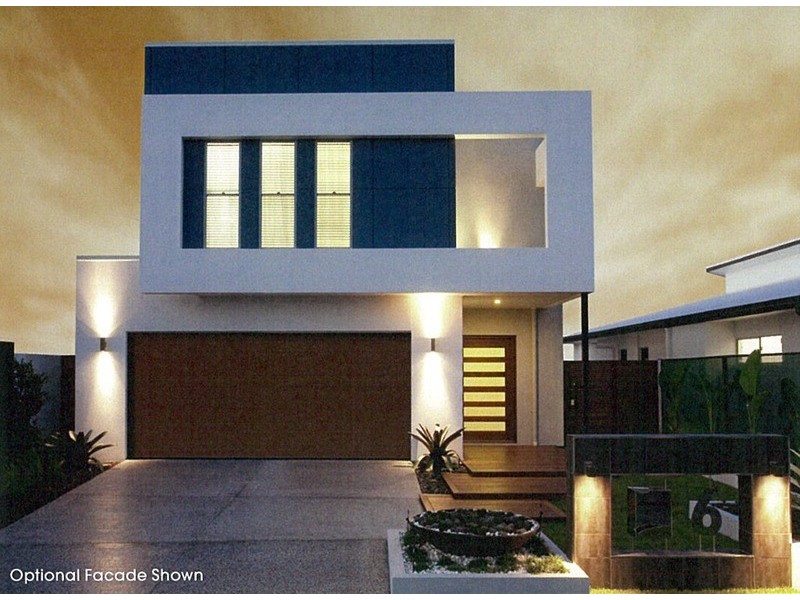 Lot 39 Canopy  Way, Werribee VIC 3030