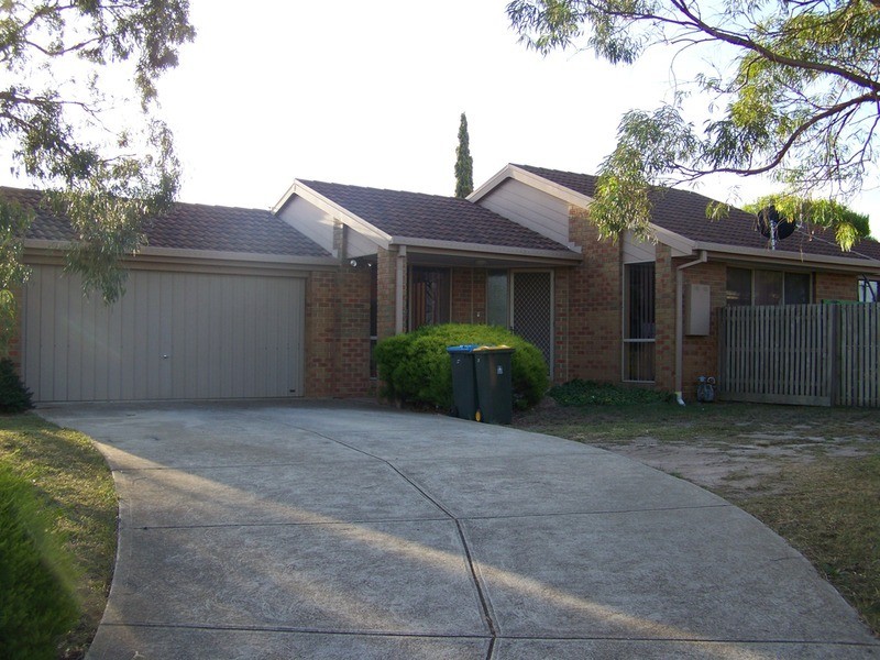 25 Callistemon Drive, Hoppers Crossing VIC 3029