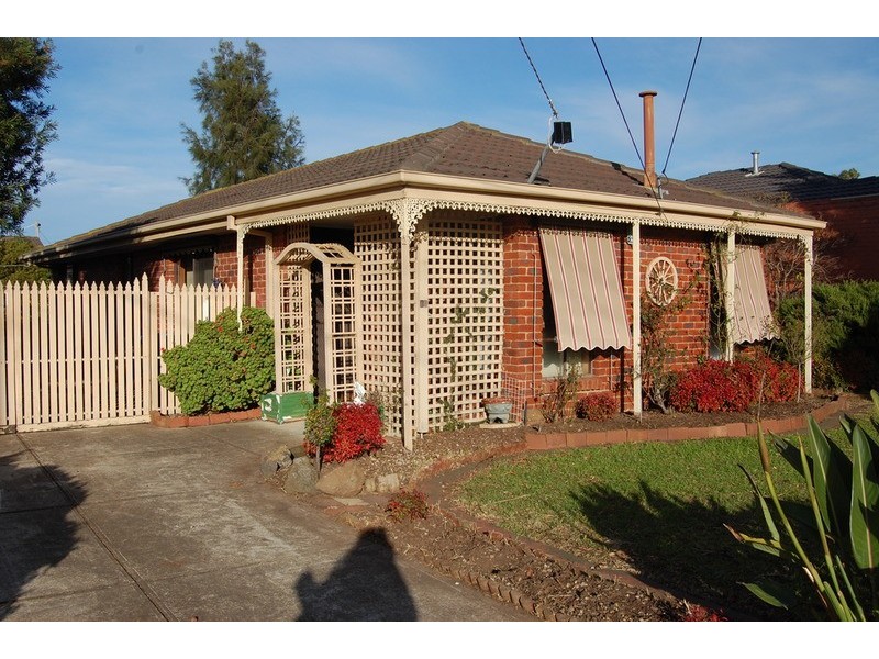 15 Poulter  Street, Hoppers Crossing VIC 3029