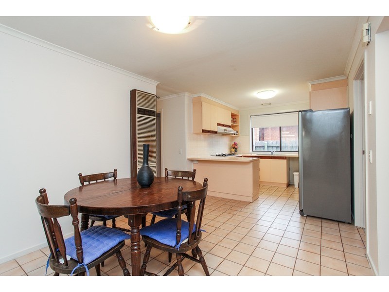20 Bourke Crescent, Hoppers Crossing VIC 3029