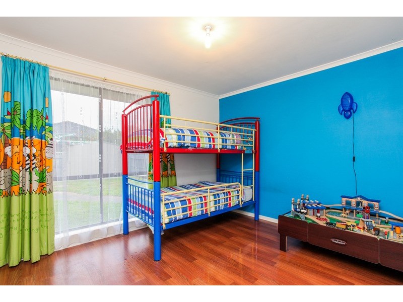 20 Bourke Crescent, Hoppers Crossing VIC 3029