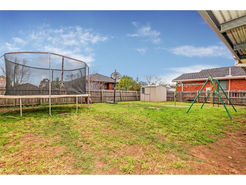 20 Bourke Crescent, Hoppers Crossing VIC 3029