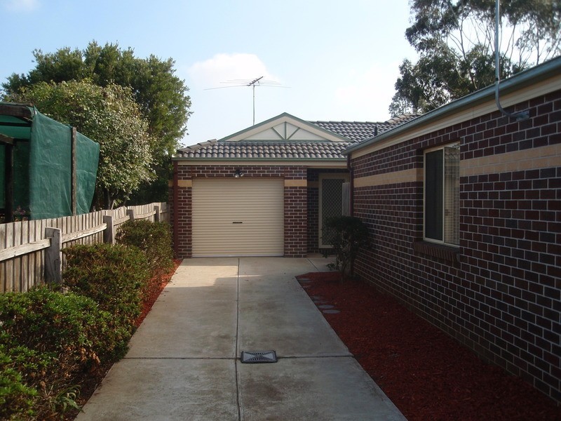 3/119 Mossfiel Drive, Hoppers Crossing VIC 3029