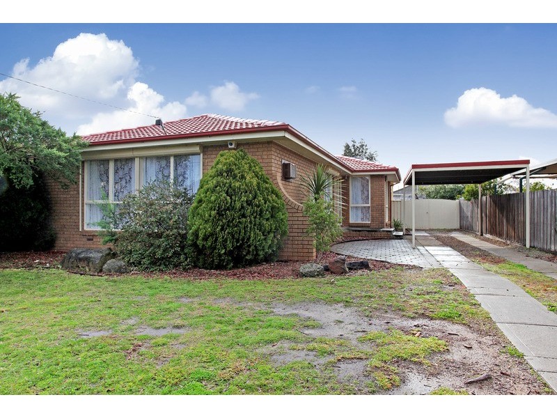 1 Norfolk Court, Werribee VIC 3030