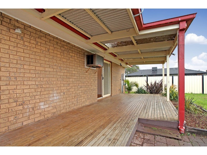 1 Norfolk Court, Werribee VIC 3030