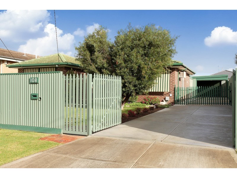 108 Feathertop Drive, Wyndham Vale VIC 3024