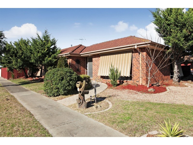 1 Marion Walk, Hoppers Crossing VIC 3029