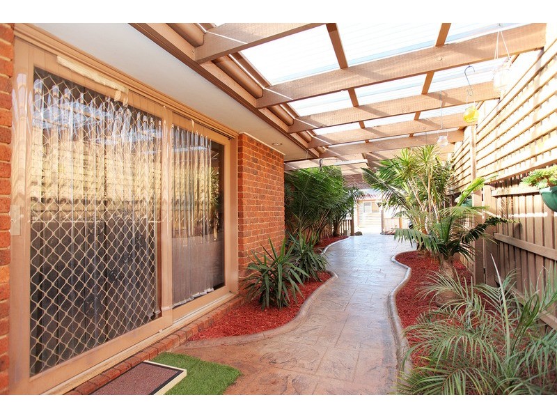 1 Marion Walk, Hoppers Crossing VIC 3029