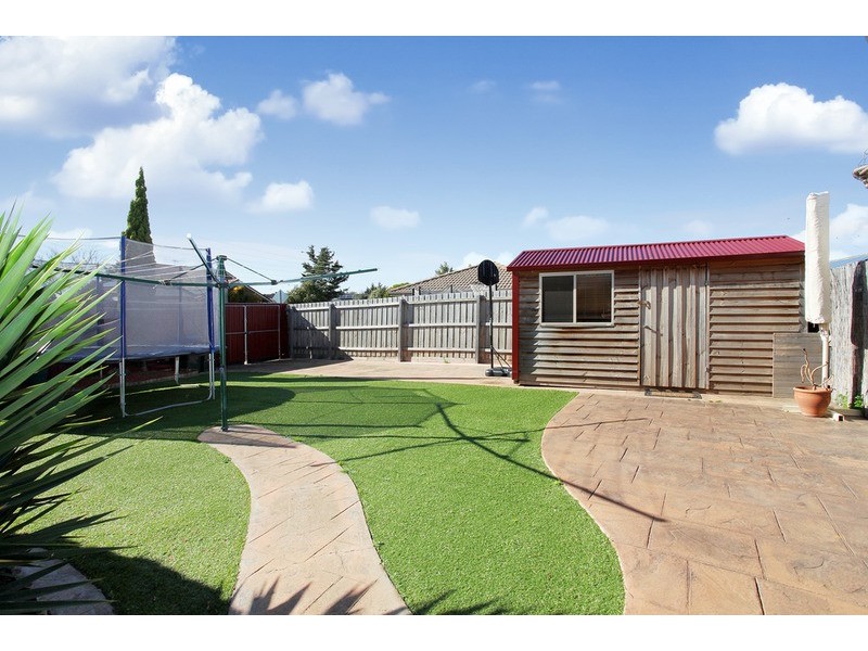 1 Marion Walk, Hoppers Crossing VIC 3029