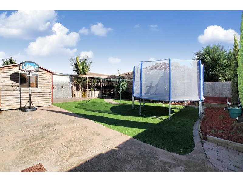 1 Marion Walk, Hoppers Crossing VIC 3029
