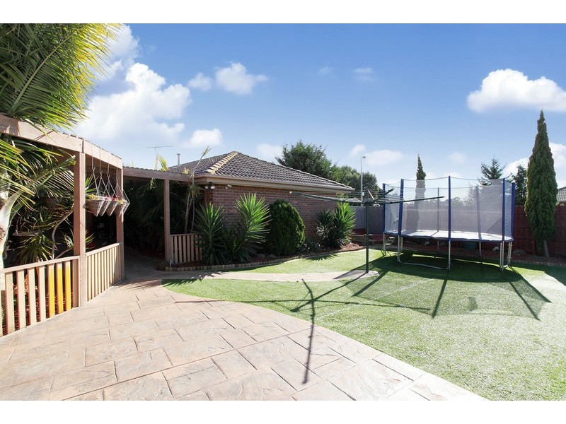 1 Marion Walk, Hoppers Crossing VIC 3029