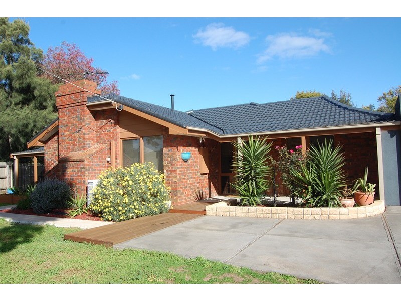 3 Virgilia  Drive, Hoppers Crossing VIC 3029