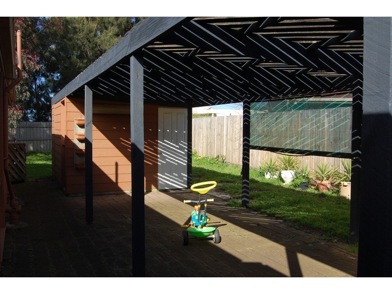 3 Virgilia  Drive, Hoppers Crossing VIC 3029