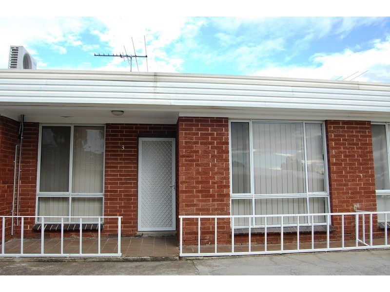 3/39 Bernhardt Avenue, Hoppers Crossing VIC 3029