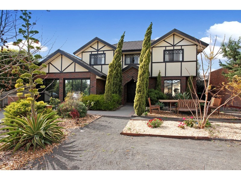 18 Anglers Court, Seabrook VIC 3028