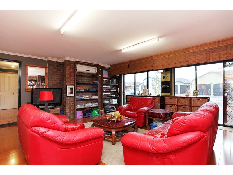 18 Anglers Court, Seabrook VIC 3028