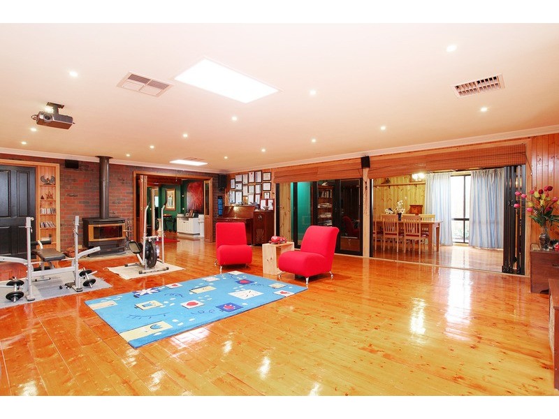 18 Anglers Court, Seabrook VIC 3028