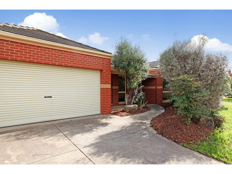 5 Tucker Court, Hoppers Crossing VIC 3029