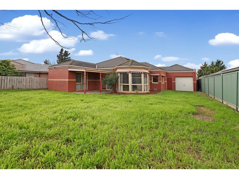 5 Tucker Court, Hoppers Crossing VIC 3029