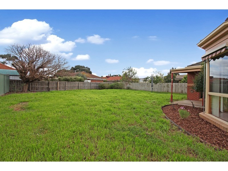 5 Tucker Court, Hoppers Crossing VIC 3029