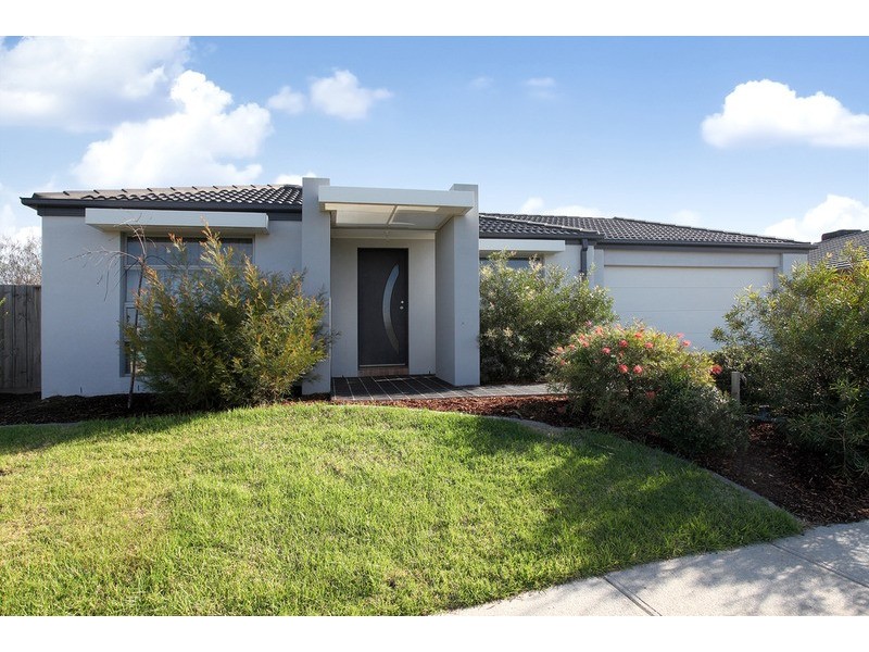 23 Moorookyle Avenue, Tarneit VIC 3029