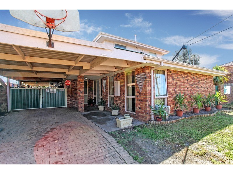 29 Saddington Avenue, Hoppers Crossing VIC 3029