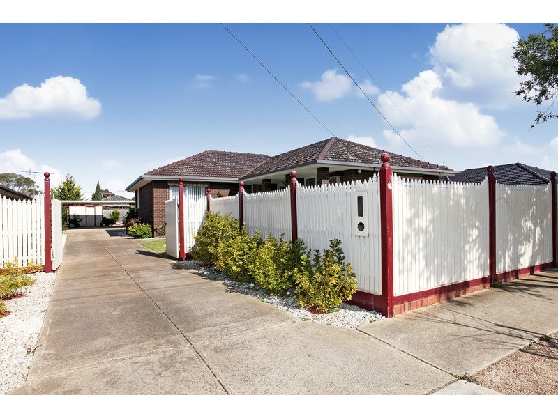 16 Baggott Drive, Hoppers Crossing VIC 3029