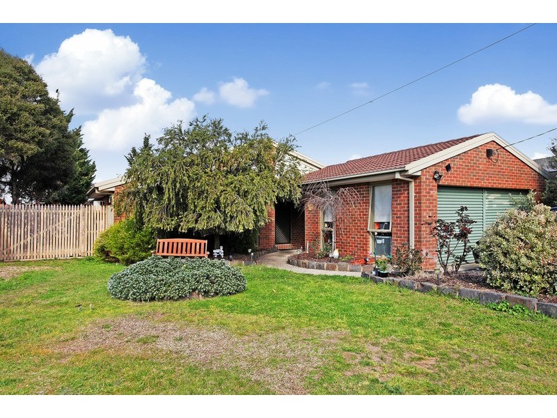 7 Freesia Court, Hoppers Crossing VIC 3029