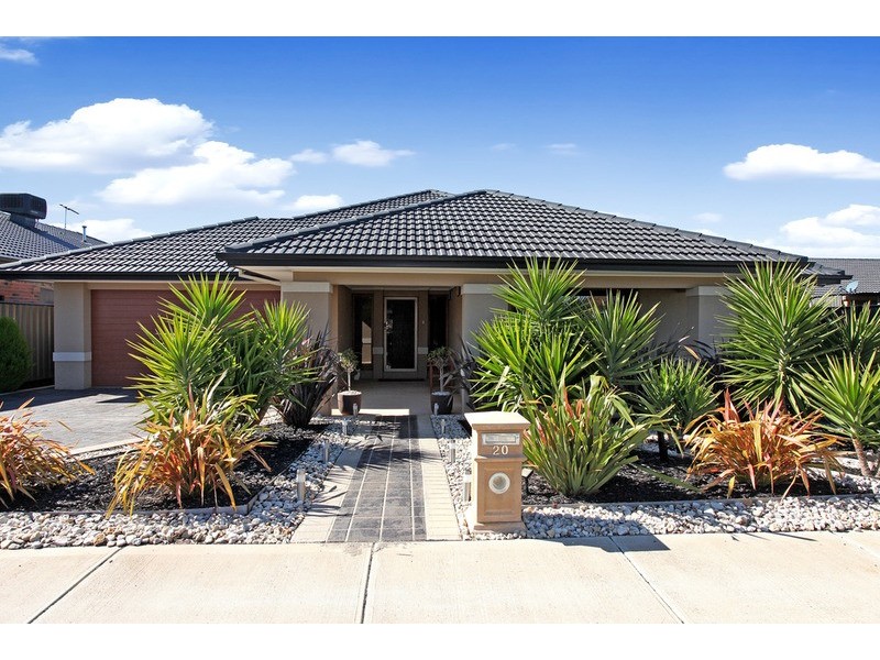 20 Nighthawk Road, Tarneit VIC 3029