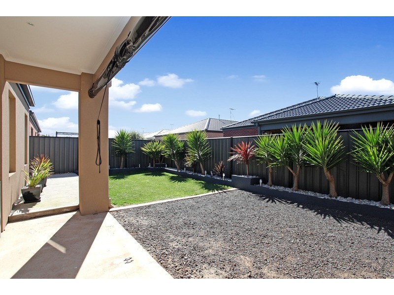 20 Nighthawk Road, Tarneit VIC 3029
