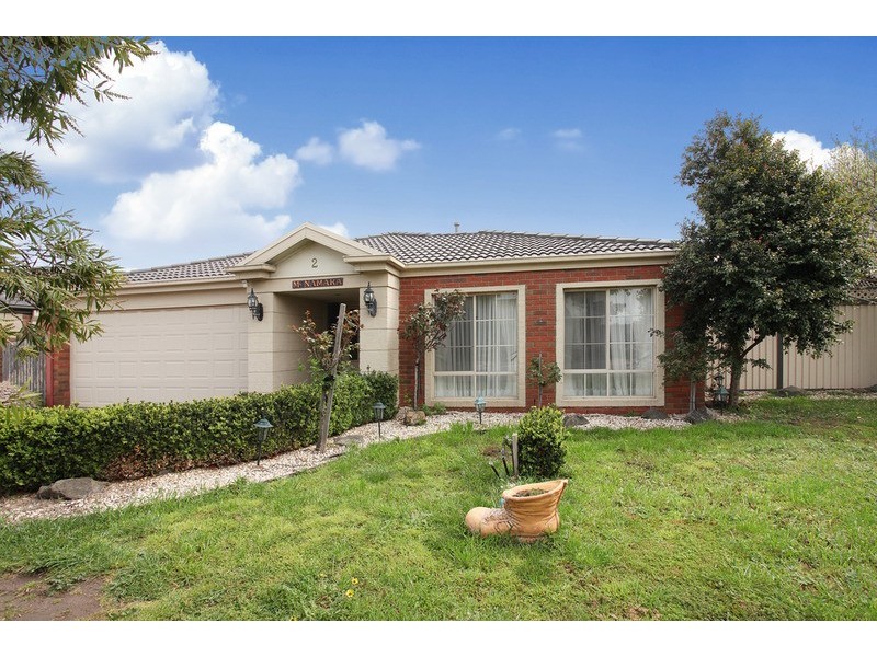 2 Mirage Walk, Point Cook VIC 3030