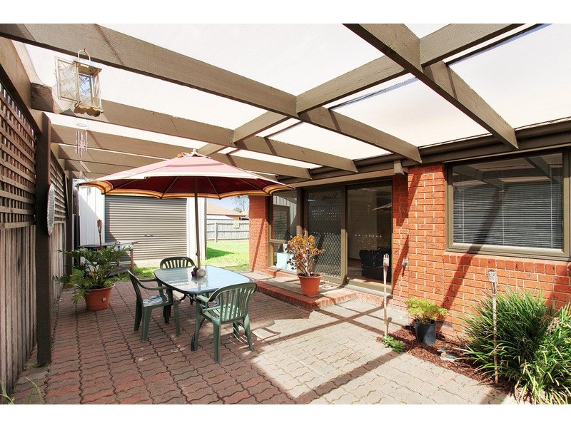 2 Marion Walk, Hoppers Crossing VIC 3029