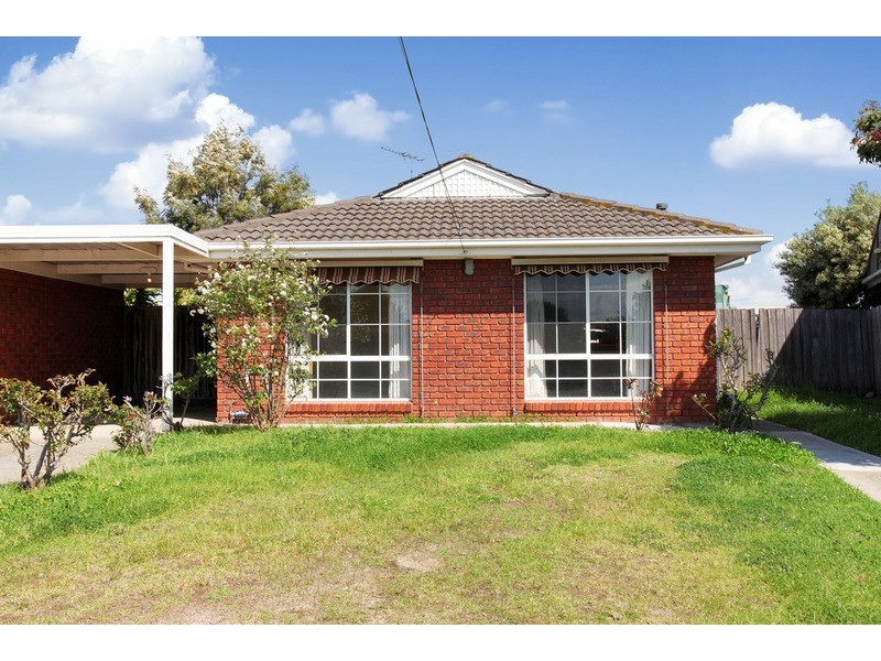 2/22 Yandina Road, Hoppers Crossing VIC 3029