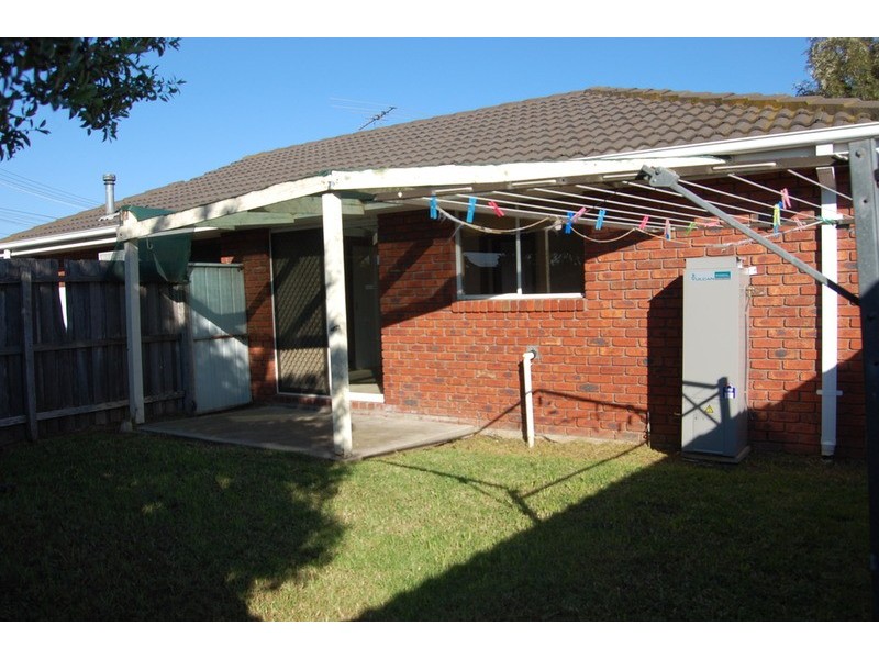 2/22 Yandina Road, Hoppers Crossing VIC 3029