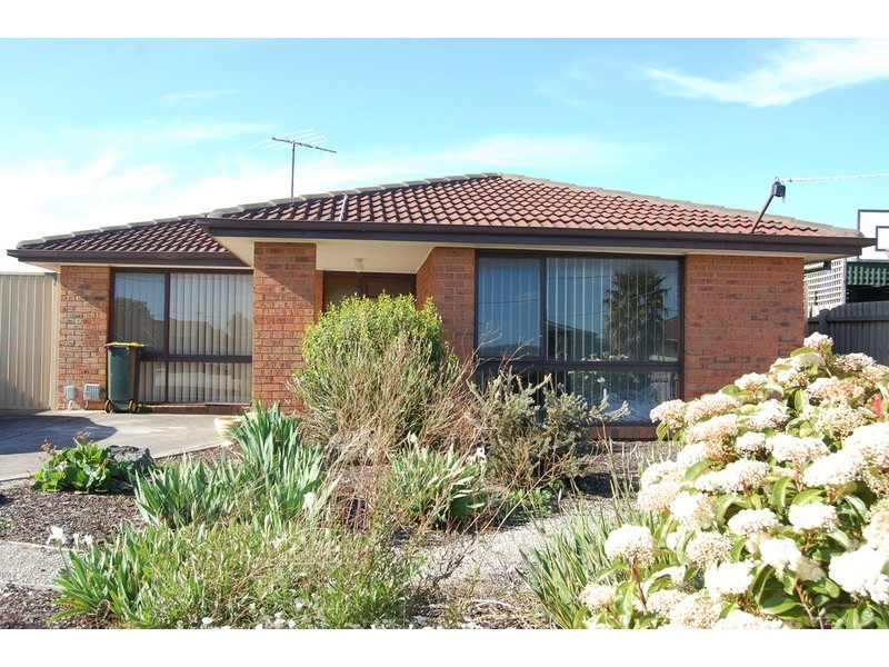 7 Darvall Court, Werribee VIC 3030