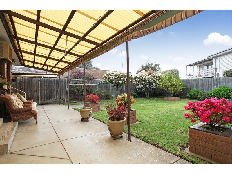41 Willmott Drive, Hoppers Crossing VIC 3029