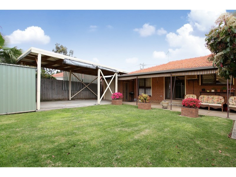 41 Willmott Drive, Hoppers Crossing VIC 3029