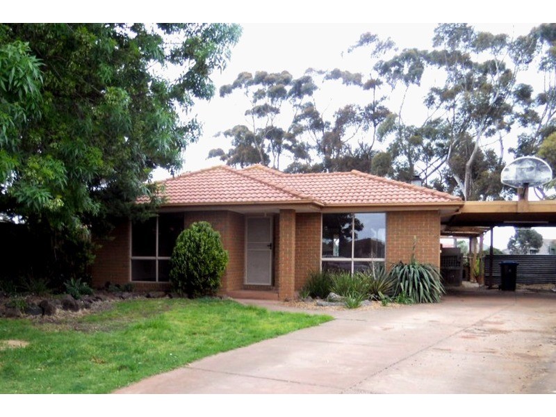 5 Dampier Court, Wyndham Vale VIC 3024