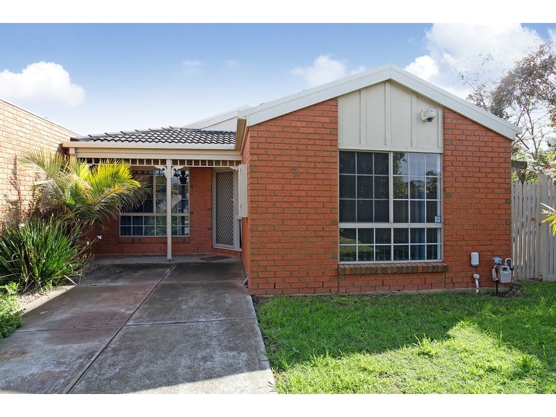 7 Rhine Street, Werribee VIC 3030