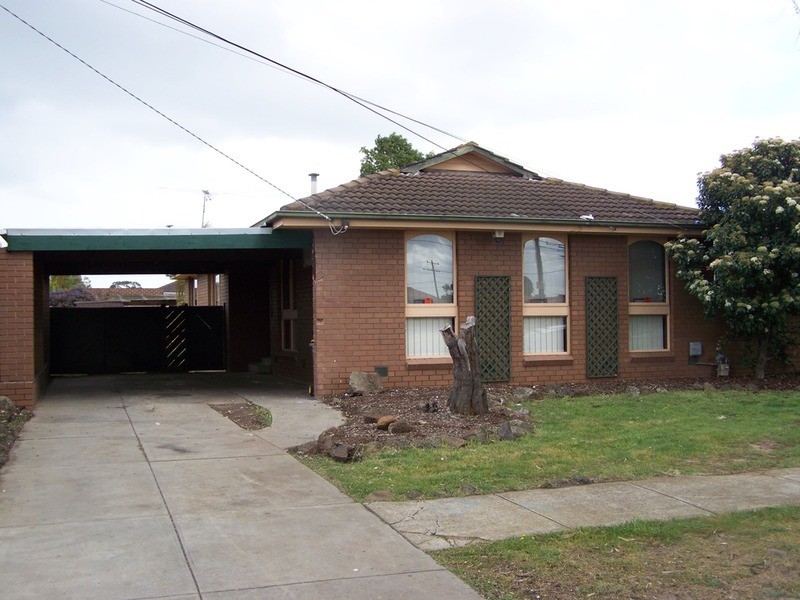 59 Mossfiel Drive, Hoppers Crossing VIC 3029
