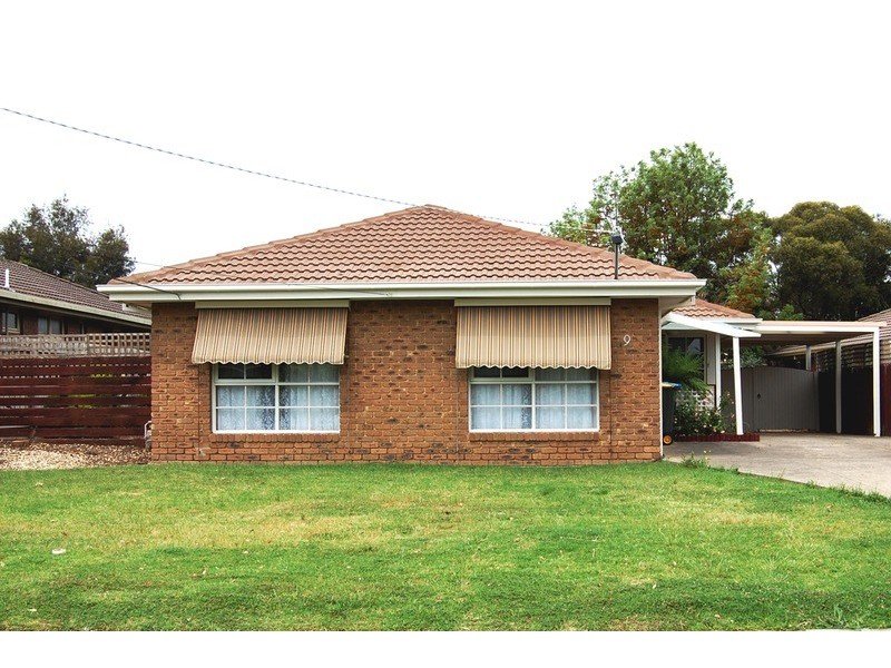 9 Wilkinson Street, Hoppers Crossing VIC 3029