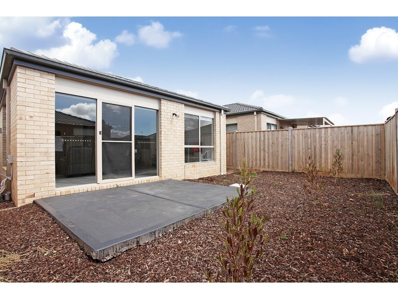 6 Ceratta Crescent, Tarneit VIC 3029