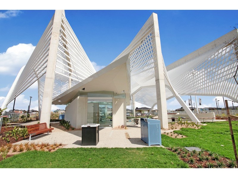 6 Ceratta Crescent, Tarneit VIC 3029