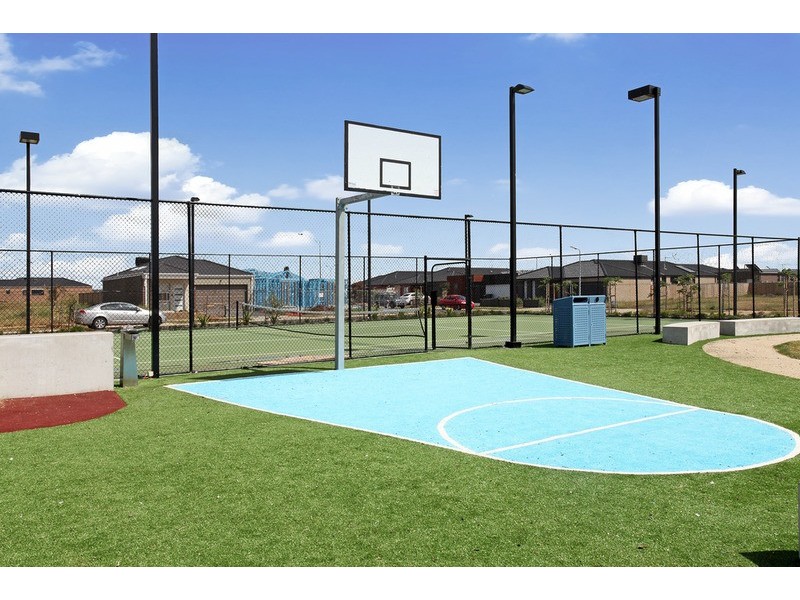 6 Ceratta Crescent, Tarneit VIC 3029