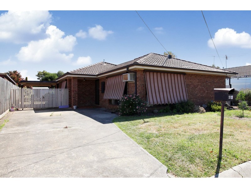21 Intervale Drive, Wyndham Vale VIC 3024