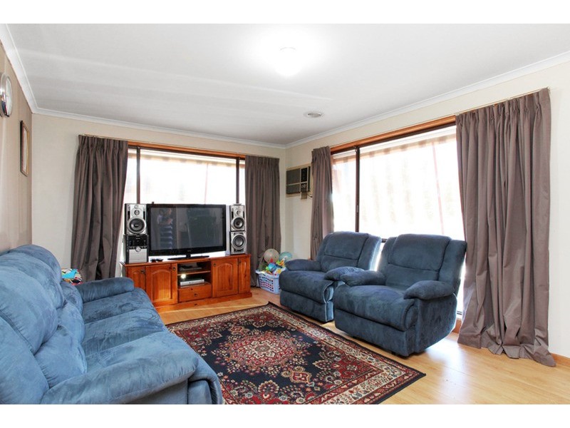 21 Intervale Drive, Wyndham Vale VIC 3024