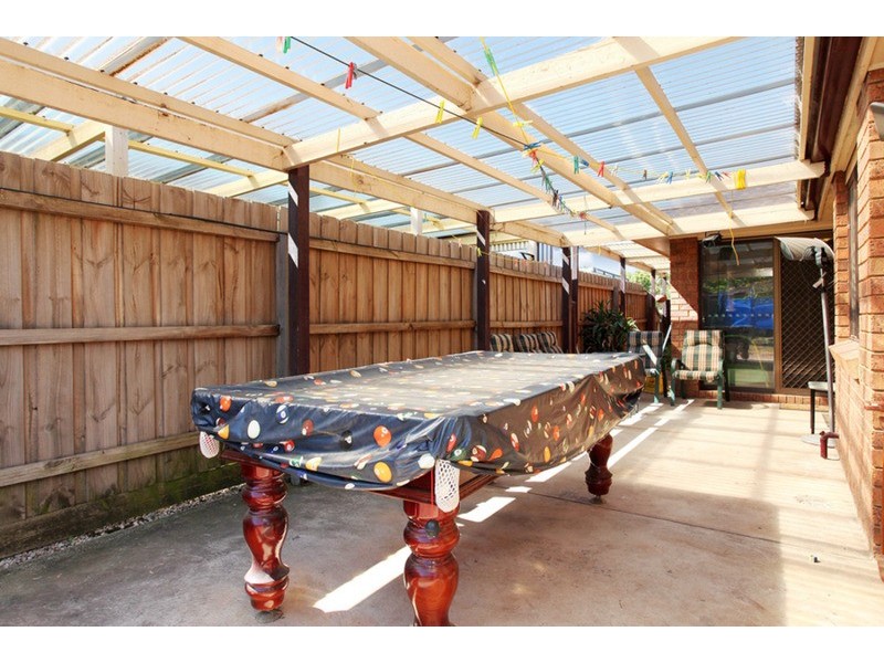 21 Intervale Drive, Wyndham Vale VIC 3024