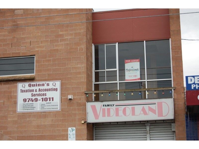 Suite 3/23A Old Geelong Road, Hoppers Crossing VIC 3029