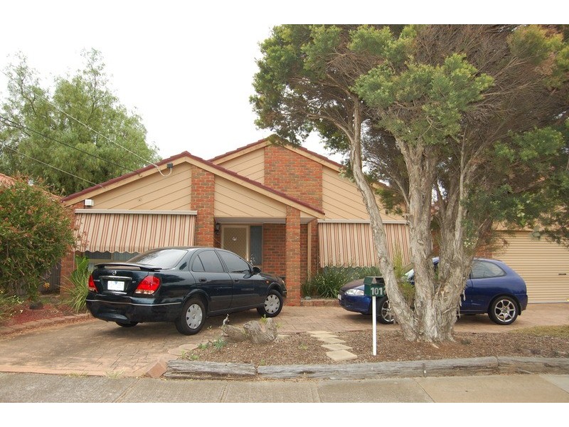 101 Bellbridge Drive, Hoppers Crossing VIC 3029